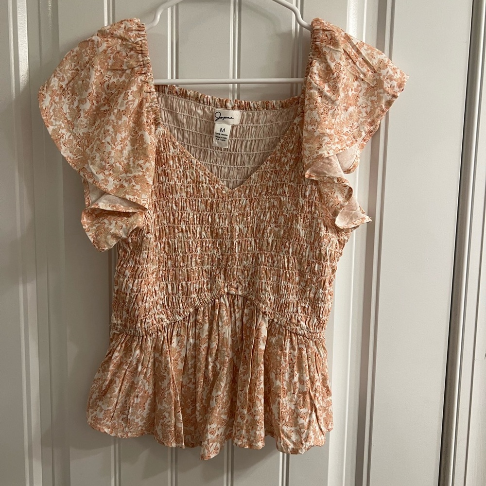 summer top